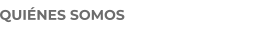 QUIÉNES SOMOS