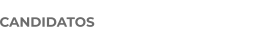 CANDIDATOS